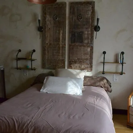 Occit'homieres Guest house