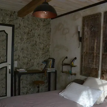 Guest house Occit'homieres
