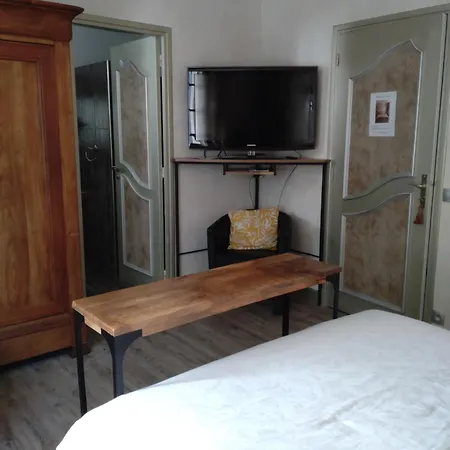 Occit'homieres Guest house