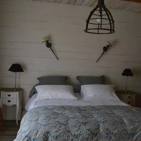 Guest house Occit'homieres *
