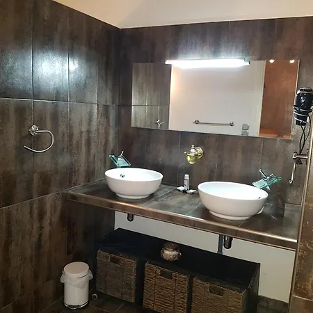 Occit'homieres Guest house