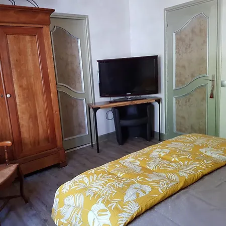 Guest house Occit'homieres