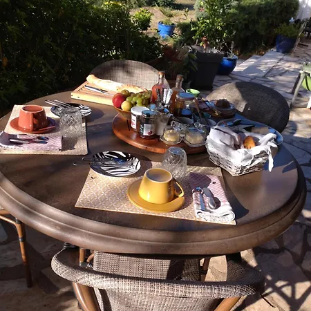 Occit'homieres 招待所 *