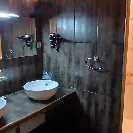 Occit'homieres Guest house